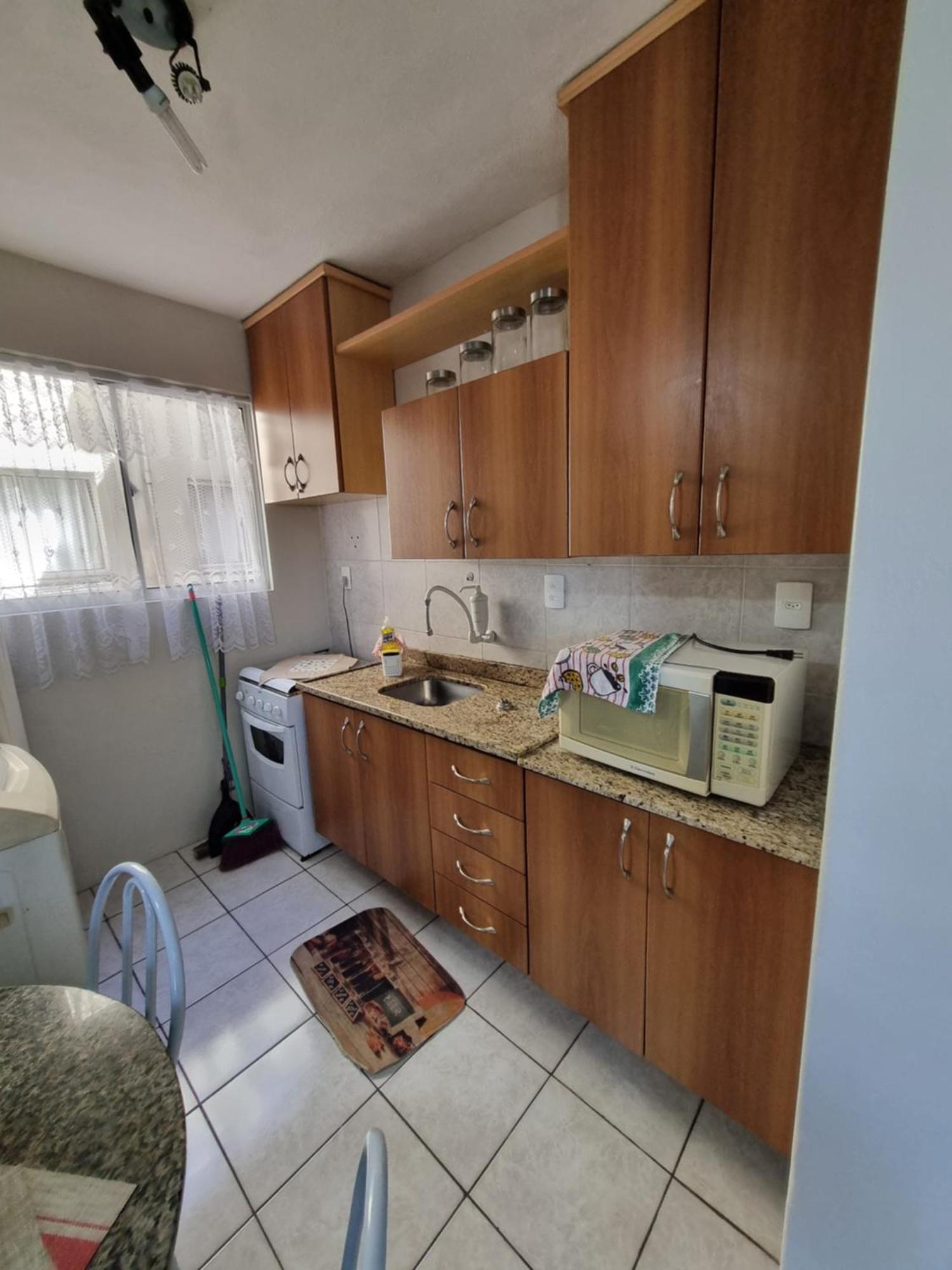 Apto 2 Quartos, Cond Fechado, Com Vaga, 4º Andar Por Escadas 佩洛塔斯 外观 照片