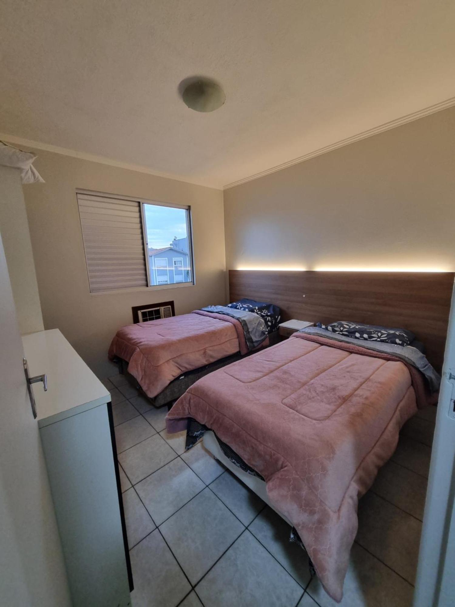 Apto 2 Quartos, Cond Fechado, Com Vaga, 4º Andar Por Escadas 佩洛塔斯 外观 照片