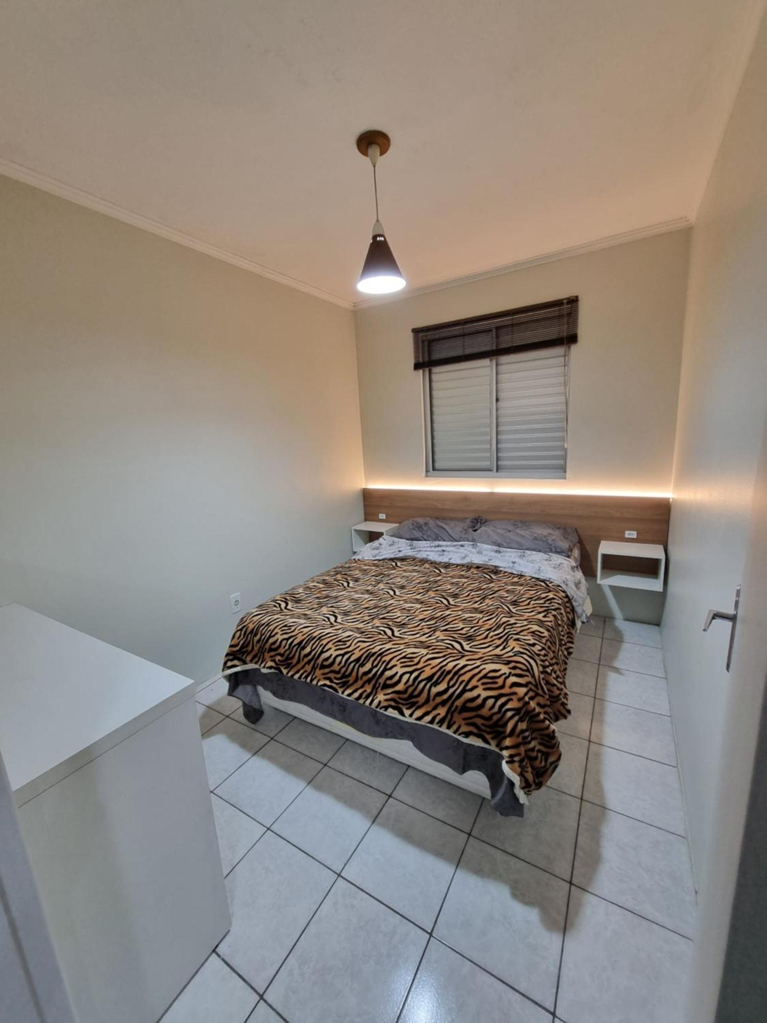 Apto 2 Quartos, Cond Fechado, Com Vaga, 4º Andar Por Escadas 佩洛塔斯 外观 照片
